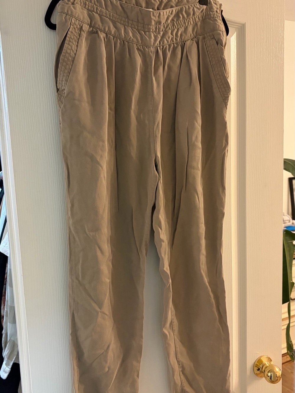 Women’s Wilfred Relaxed Fit Pants